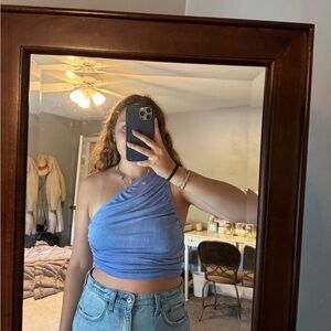 Princess Polly Going Out Top